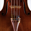 Thomastik-Infeld DOMINANT 4/4 violin string set by Thomastik-Infeld, medium, tin-plated E with removable ball end, aluminum D