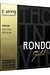 Thomastik-Infeld RONDO GOLD violin E string, gold-plated steel, medium, with removable ball end