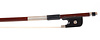MING-SHENG ZHANG viola bow, highly flamed stick, 72.6 grams | Metzler Violins