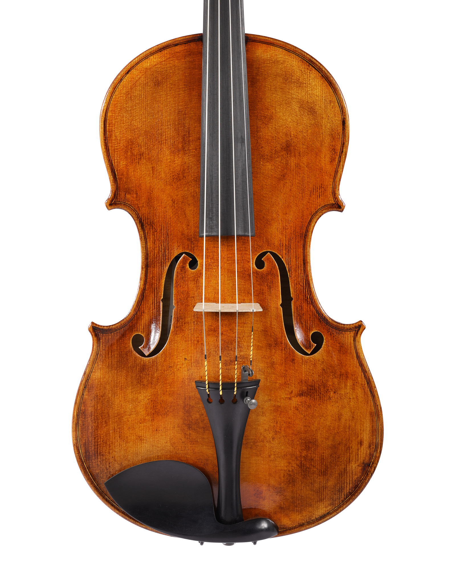 "Solare" 16" viola, Metzler Violin Shop