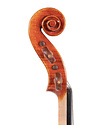Jonathan Li Model 503 4/4 Violin by Eastman Strings, oil varnish