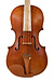 Douglas C. Cox 15 3/4" viola #828 "Laurentius Storioni fecit Cremonae 1789" Brattleboro, VT, 2014