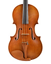 Douglas Cox 15 5/8" viola, Brattleboro, Vermont, 2016, #912 | Metzler Violins