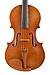 Douglas C. Cox 15 5/8" viola, Brattleboro, Vermont, 2016, #912