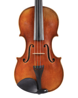 Jay Haide Jay Haide l'ancienne Guarneri model 4/4 violin