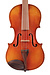 Harmony Violin, Strad 1715 model, ca 1939, Chicago, USA, from the Harmony Music Company
