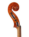 Harmony Violin, Strad 1715 model, ca 1939, Chicago, USA, from the Harmony Music Company