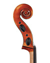Klaus Clement 7/8 cello, model C3, 2020, GERMANY