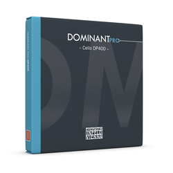 Thomastik-Infeld Dominant PRO Cello Set | Metzler Violins