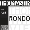 Thomastik-Infeld Rondo viola string set, straight