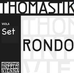 Thomastik-Infeld Rondo viola string set, straight
