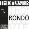 Thomastik-Infeld Rondo viola G string, chrome-wound, by Thomastik-Infeld, straight