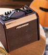 Fishman FISHMAN Loudbox Micro Amplifier, 120V