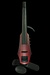 NS Design NS Design NXT5a Violin Electric  - Burgundy Satin