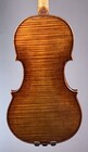 Alkis S. Rappas violin, Kingwood, TX, 2023 | Metzler Violins
