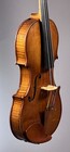 Alkis S. Rappas violin, Kingwood, TX, 2023 | Metzler Violins