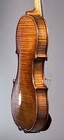 Alkis S. Rappas violin, Kingwood, TX, 2023 | Metzler Violins
