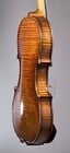 Alkis S. Rappas violin, Kingwood, TX, 2023