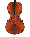 Heinrich Gill Heinrich Gill 4/4 MONZA Strad model cello, 2018, with certificate | Metzler Violins