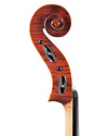 Heinrich Gill Heinrich Gill 4/4 MONZA Strad model cello, 2018, with certificate | Metzler Violins