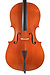 Carlos Funes Vitanza, "Andrea Guarneri" model cello, 2022 | Metzler Violins