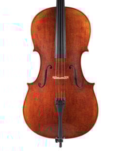 Revelle Revelle Model 650 cello #11140 | Metzler Violins