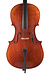 Revelle Revelle Model 650 cello #11140 | Metzler Violins