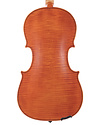 Argentine Gervasio Barreiro 16 3/4"viola, 2023, Buenos Aires, Argentina, with maker's certificate