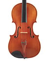 Swiss Henry Werro 17 1/8" viola, #227, Berne, SWITZERLAND, 1950