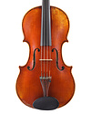Leo Aschauer 16 3/4" viola, 1961, Mittenwald, GERMANY