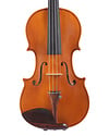 French A. Dieudonne fils violin, made for the shop of Ch. Enel, 1925, Paris, FRANCE