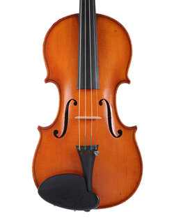 French Lyon & Healy Maestro violin, 1925, Style 1031, Mirecourt FRANCE