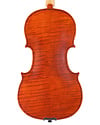 Todd Goldenberg violin, North Berwick, ME, 2024