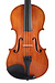 W.H. Latimer violin, 1901, Hudson, New York, USA