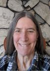 Carrie Scoggins 16 5/16" viola Salt Lake City, UT, 2023