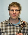 Daniel Arlig 15 3/4" viola, Minneapolis, MN, 2023