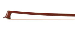 HORST SCHICKER silver viola bow, octagonal Pernambuco stick, GERMANY
