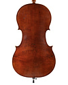 France François Pillement cello, ca. 1800, Paris FRANCE