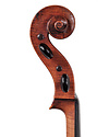 French François Pillement cello, ca. 1800, Paris | Metzler Violins