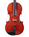 Carrie Scoggins 16 5/16" viola Salt Lake City, UT, 2023