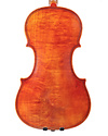 Paul Hart 16 1/8" Brescian-style viola, with double-purfling, circa 1978, Salt Lake City, USA