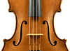 David van Zandt 15 3/4" viola, Portland, OR, 2023