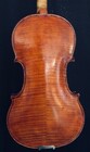 Timothy C. Summerville violin, Chicago, IL, 2023