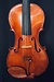 Timothy C. Summerville violin, Chicago, IL, 2023