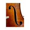 Frederik Bethke cello, Minneapolis, MN, 2023