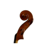 Frederik Bethke cello, Minneapolis, MN, 2023 | Metzler Violins