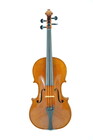 Dorian Barnes 16" viola, with Avodire wood back/ribs/scroll, Denver, CO, 2020