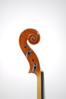 Dorian Barnes 16" viola, Denver, Colorado, 2020 | Metzler Violins