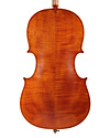 Ivan Zgradic 1972 cello, Francesco Ruggieri copy, Los Angeles | Metzler Violins
