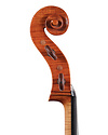 Ivan Zgradic 1972 cello, copy of Francesco Ruggieri 1687, Los Angeles, USA